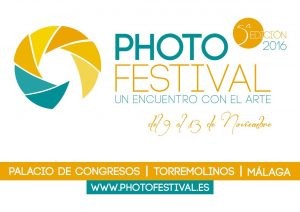 Festival de fotografía