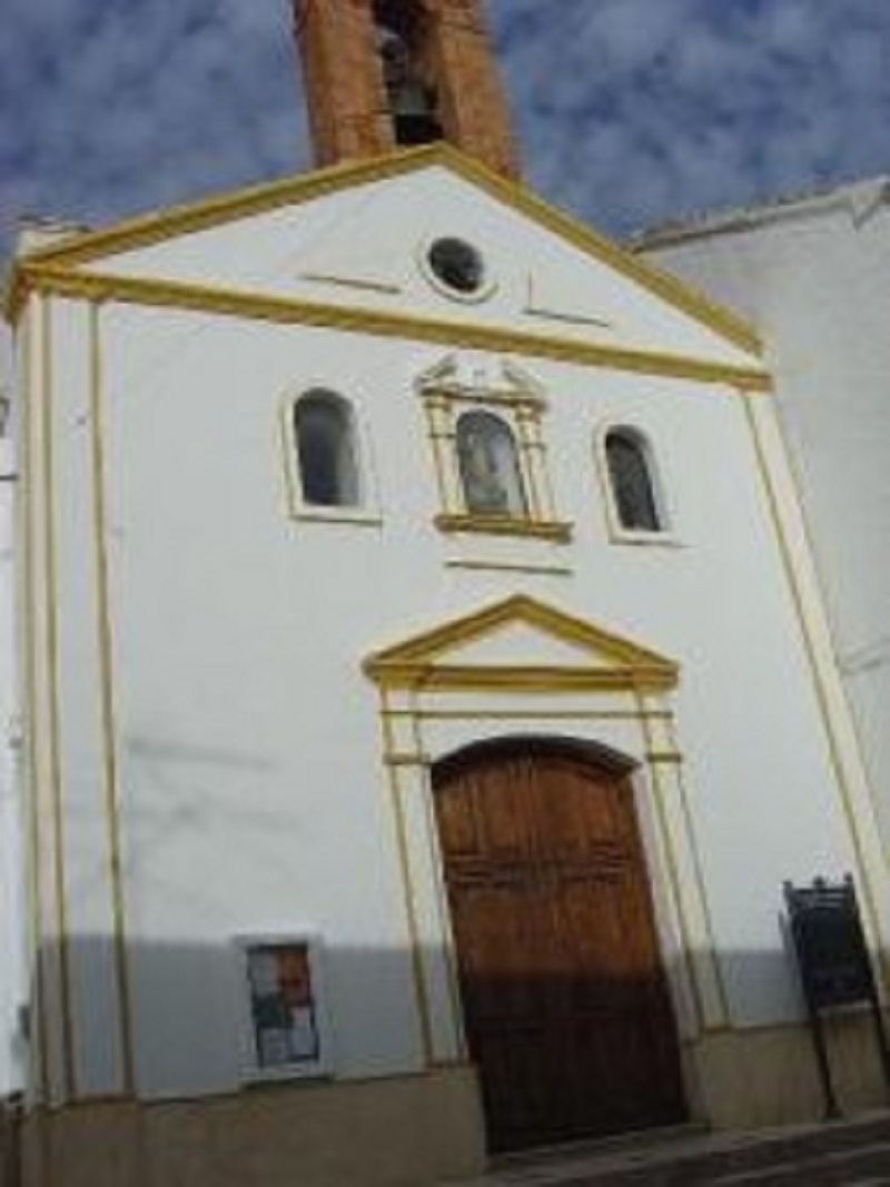 Villanueva de Algaidas